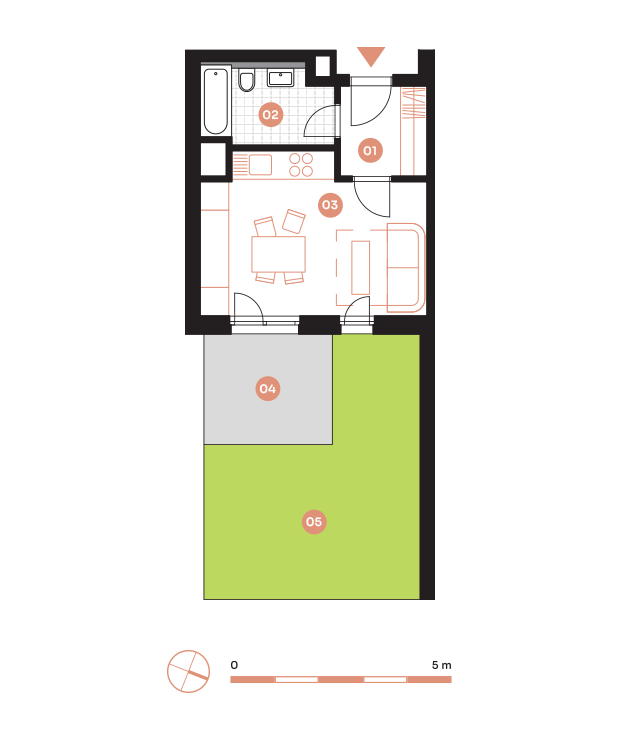 A.1.02 floorplan