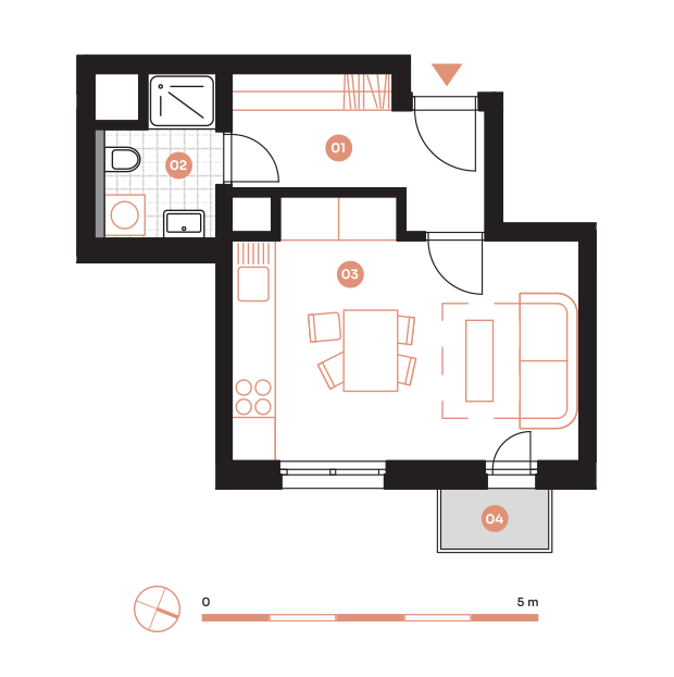 A.10.03 floorplan