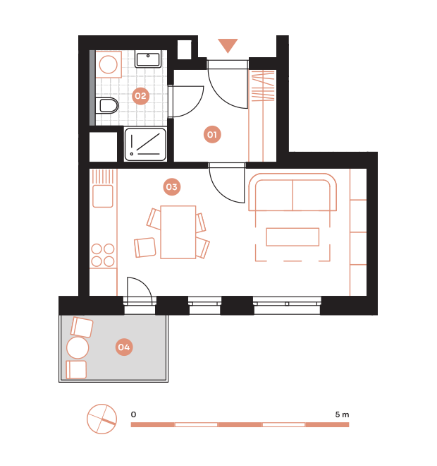 A.10.04 floorplan