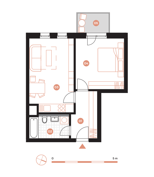 A.10.07 floorplan