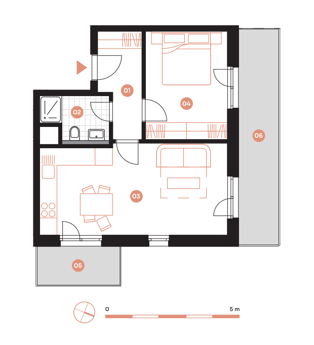 A.2.02 floorplan