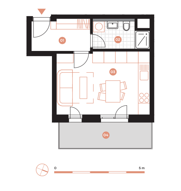 A.2.03 floorplan