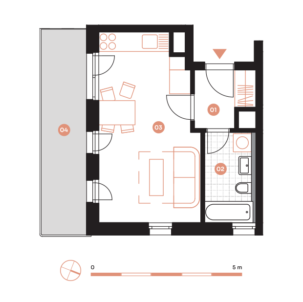 A.2.06 floorplan