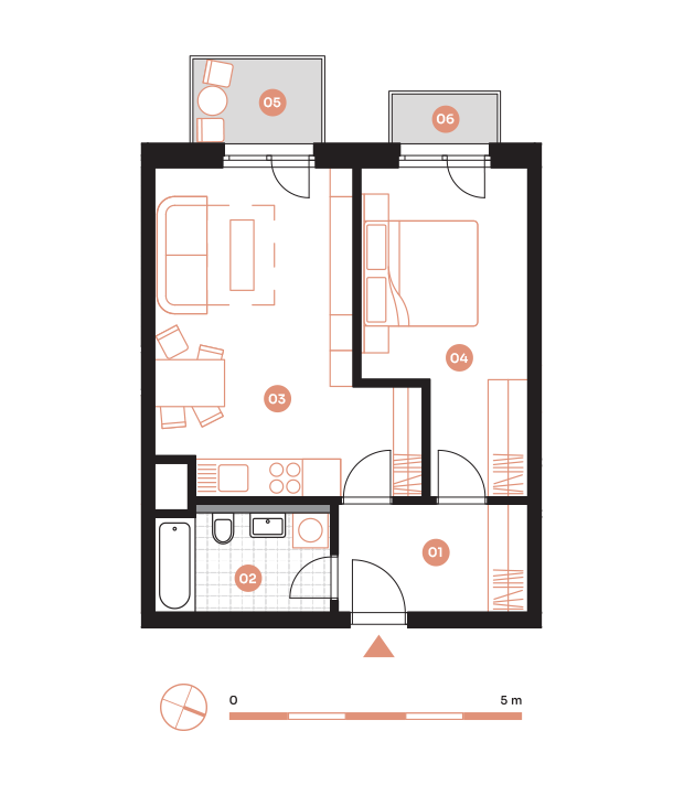 A.2.08 floorplan