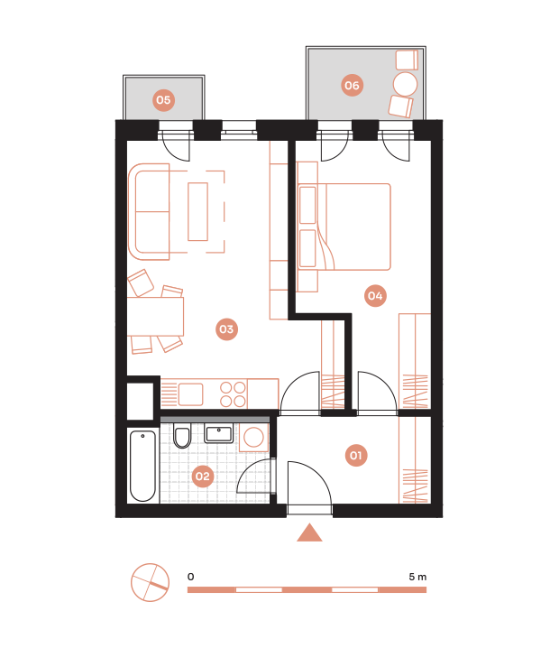 A.3.08 floorplan