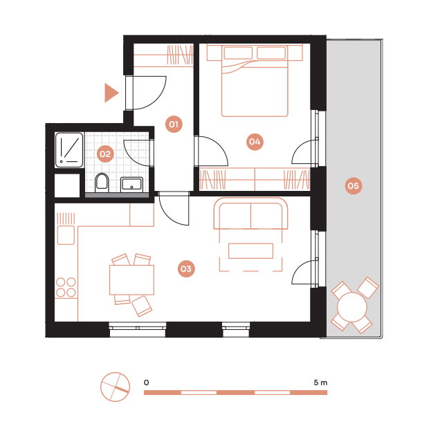 A.4.02 floorplan