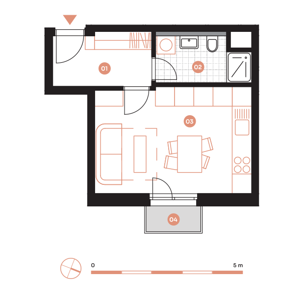 A.4.03 floorplan