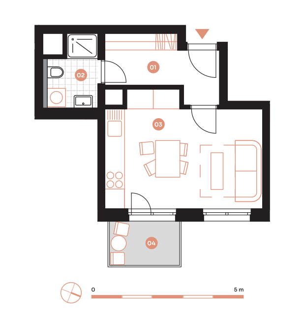 A.4.04 floorplan