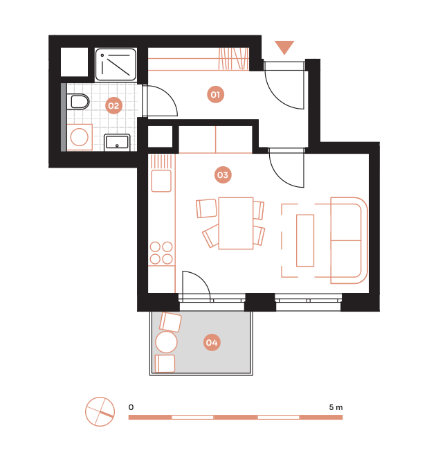 A.6.04 floorplan