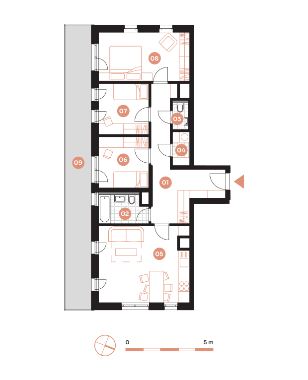 A.6.06 floorplan