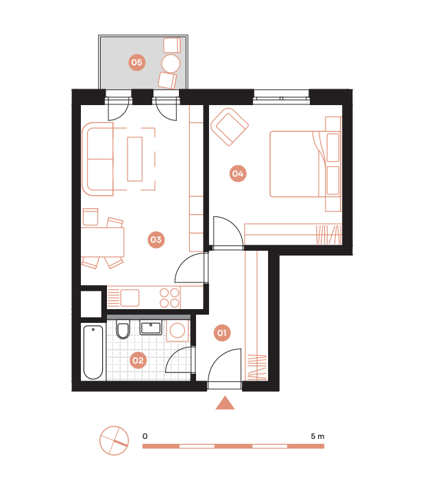 A.6.08 floorplan