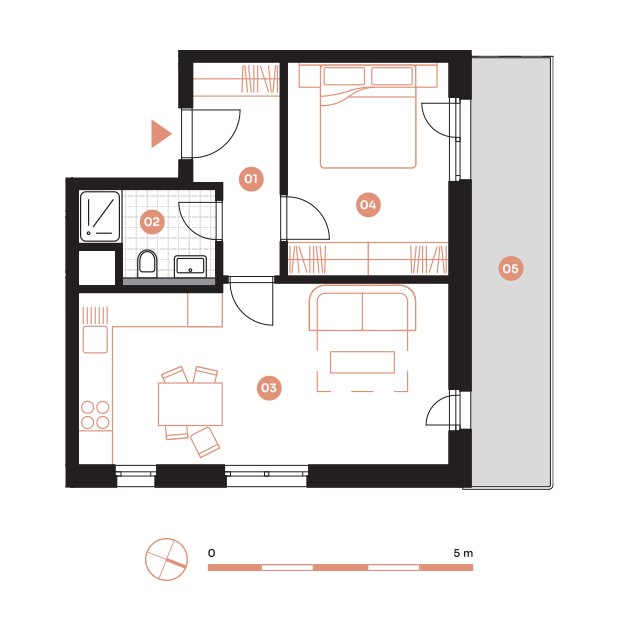 A.7.02 floorplan