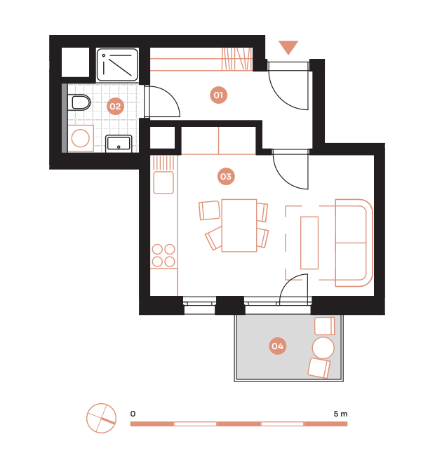 A.7.04 floorplan