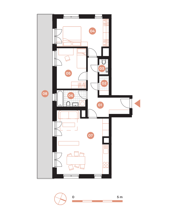 A.7.06 floorplan