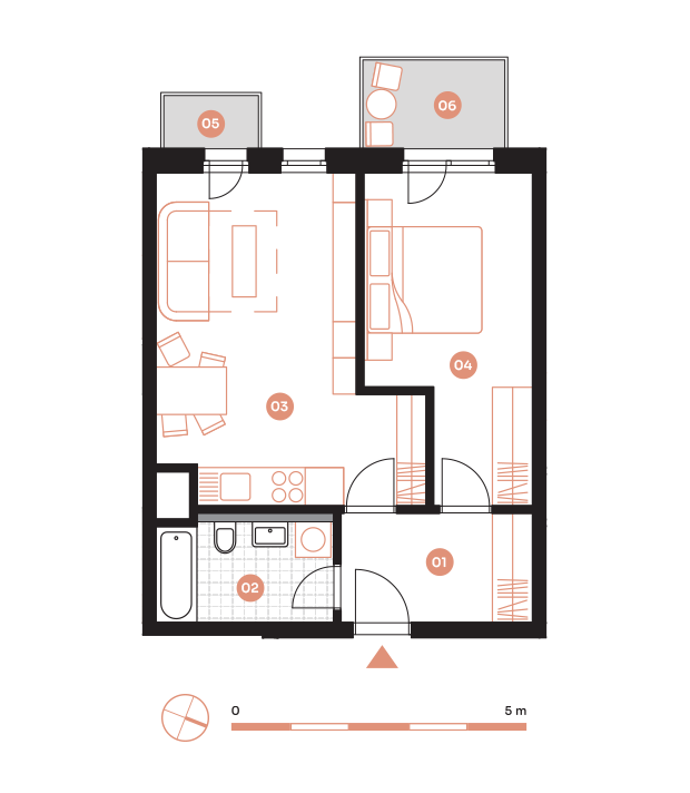 A.7.07 floorplan