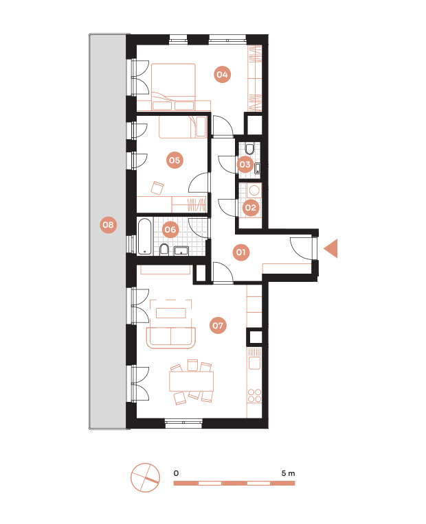 A.8.06 floorplan