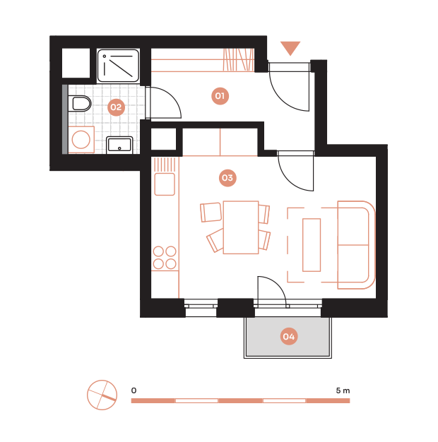 A.9.03 floorplan