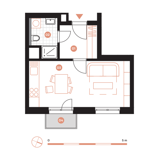 A.9.04 floorplan