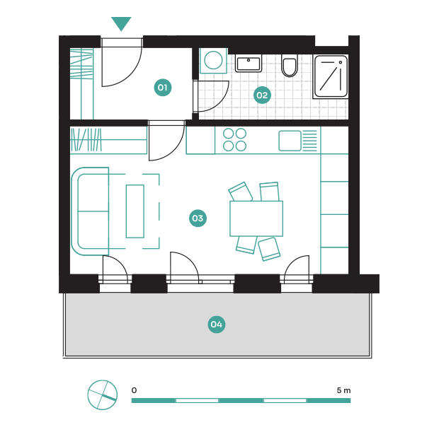 B.2.03 floorplan