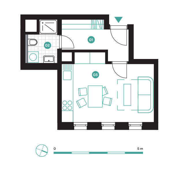 B.2.05 floorplan