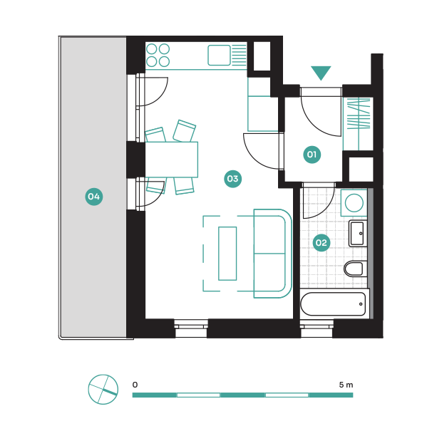 B.2.07 floorplan