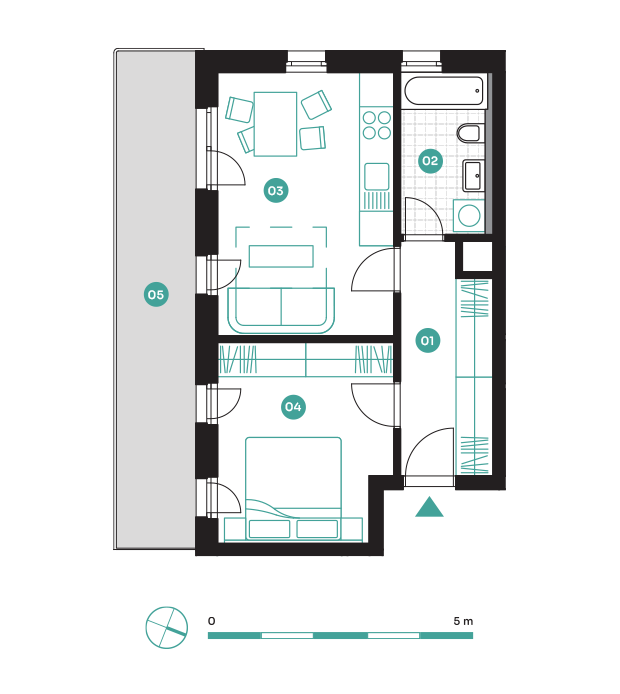 B.2.08 floorplan