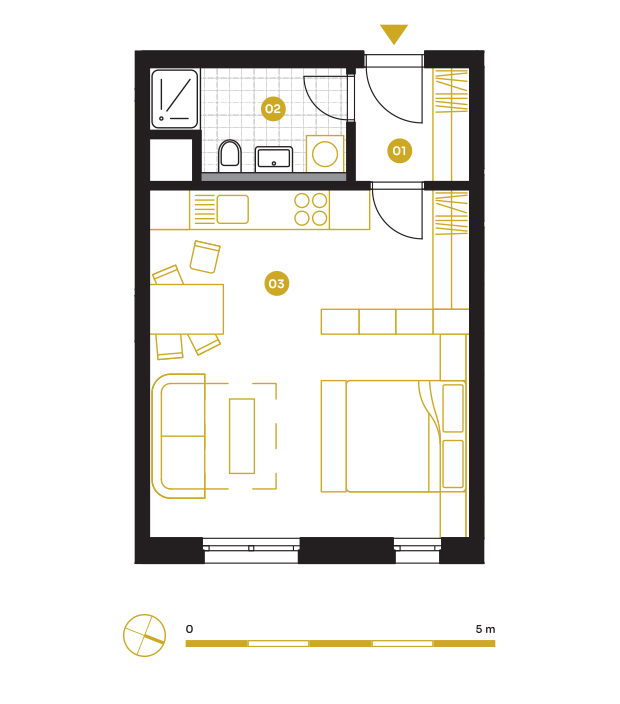 C.2.04 floorplan