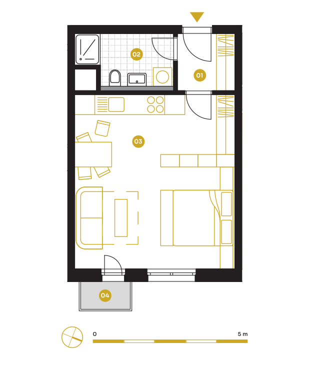 C.3.04 floorplan