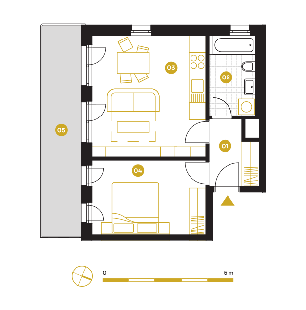 C.3.06 floorplan