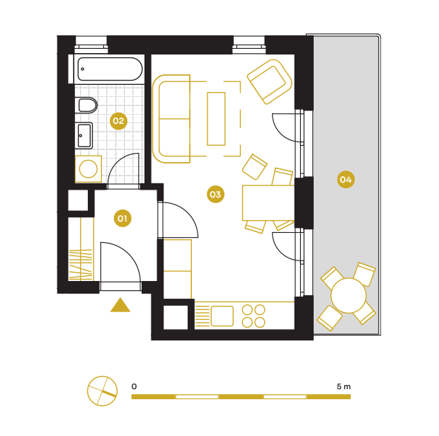 C.4.01 floorplan