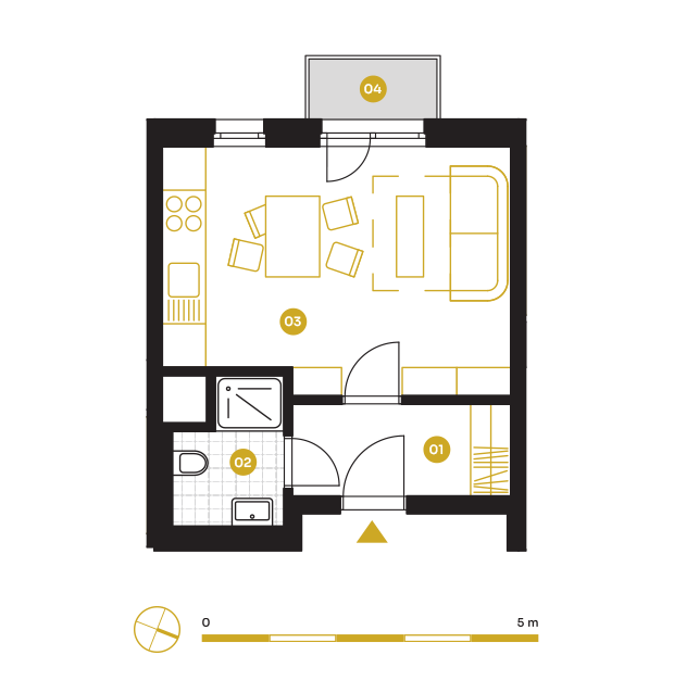 C.4.07 floorplan