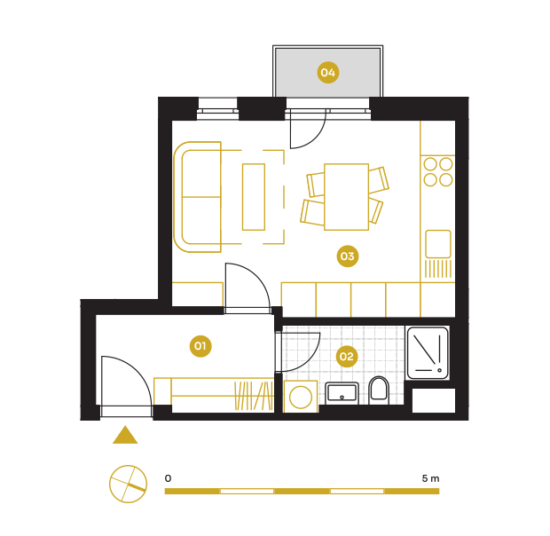 C.4.09 floorplan