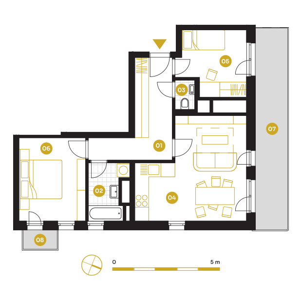 C.5.02 floorplan