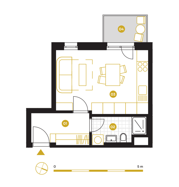 C.5.09 floorplan