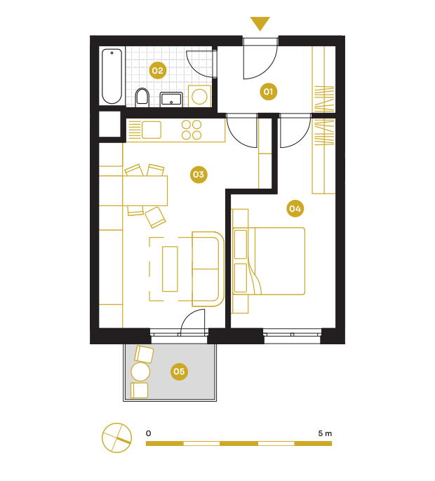 C.7.03 floorplan