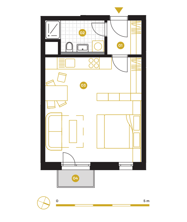 C.7.04 floorplan