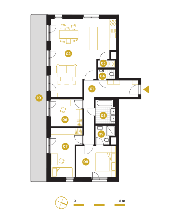 C.9.05 floorplan