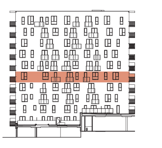 A.5 floorposition