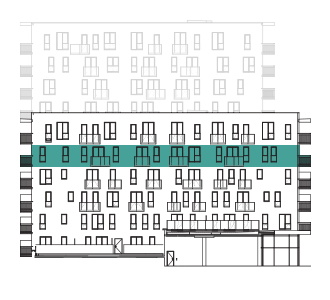 B.5 floorposition