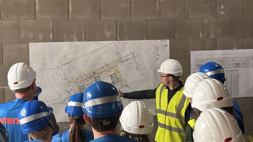 Den otevřených dveří v TRIO Radotín se setkal s velkým zájmem veřejnosti